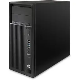 Комп'ютер HP Z240 Workstation MT (i7-7700/16/512SSD/RX580-4Gb) Б/В