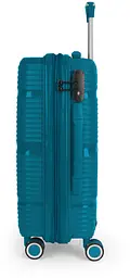 Валіза Gabol Akane (S) Turquoise (122422-018) - мініатюра 3