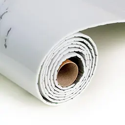Самоклеюча стінова PET плитка Sticker Wall в рулоні 600х3000х2мм SW-00001704 - мініатюра 4