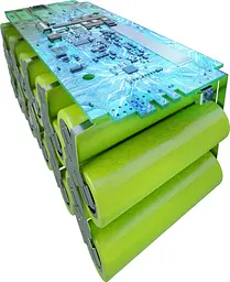 Акумулятор Max Power RY36B80B High Energy 36В 8А·год Ryobi hoz0014385 - мініатюра 3