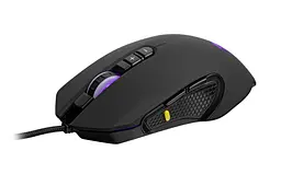 Геймерська миша 2E Gaming MG310 LED USB Black - мініатюра 2