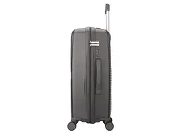 Чемодан Semi Line 24 M Graphite (T5829-2) - миниатюра 7