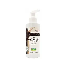 Гель масажний Love Stim Orgasmic Touch Chocolate 150 ml - мініатюра 2