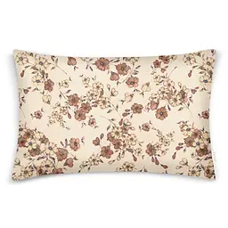 Наволочка на подушку 70х70 FLORAL MOOD COSAS (4822052413289)