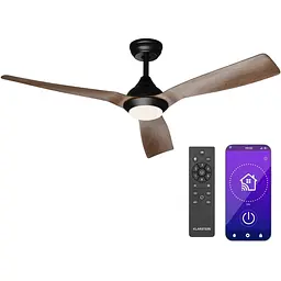 Стельовий вентилятор Klarstein Fiji Flow Smart (10046092)