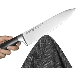 Ніж Fissman Elegance кухарський 20 см (2465) - мініатюра 6