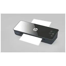 Ламінатор HP Pro Laminator 600 A4 (3163) (838111) - мініатюра 6