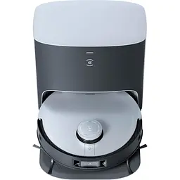 Робот-пилосос ECOVACS Deebot X1 Plus (DEX55) [124443] - мініатюра 3