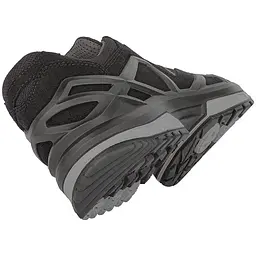 Кросівки чоловічі Lowa Gorgon GTX 41 Темно-сірий - мініатюра 3
