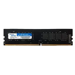 Модуль пам'яті Golden Memory DDR4 8GB 2400MHz (GM24N17S8/8)