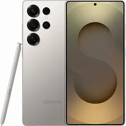 Смартфон Samsung Galaxy S25 Ultra 12/256Gb Titanium Grey (SM-S938BZTDEUC) UA-UCRF [126629] - мініатюра 1