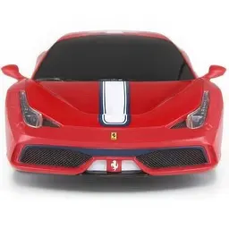 Іграшковий автомобіль на радіокеруванні Rastar Ferrari 458 Speciale A 1:24 (71900) - мініатюра 5