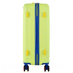 Валіза Semi Line 24" M Lemon (T5803-2) - мініатюра 5