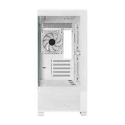 Корпус для ПК Prologix AXON GM-03AW Glass White - мініатюра 5