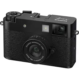 Фотоапарат Fujifilm X-Half X-HF1 Black (16940276) UA [143045] - мініатюра 5