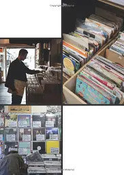 Vinyl London: A Guide to Independent Record Shops - мініатюра 3