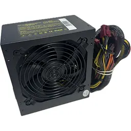 Блок живлення CaseCom 600W (CM 600 ATX)