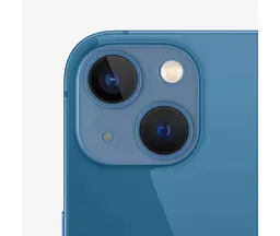 Смартфон Apple iPhone 13 512GB Blue (MLQG3) [60216] - мініатюра 5