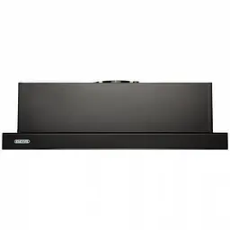 Телескопічна витяжка Eleyus STORM G 700 LED SMD 60 BL - мініатюра 4