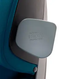Автокрісло Recaro Salia Select Teal Green, бірюзове (89025410050) - мініатюра 4