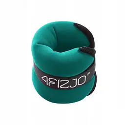 Обважнювачі-манжети 4FIZJO для ніг та рук 2 x 1.5 кг 4FJ0170 (P-5907739311092) - мініатюра 3