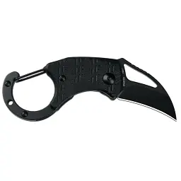 Ніж CJRB Anansi BB Black (J1964-BBK)