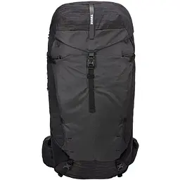 Рюкзак для активного відпочинку Thule Topio Backpacking Pack TTOM-140 Black 40 л (3204507) - мініатюра 2