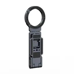 Тримач телефона Ulanzi MA38 MagLock Phone Stand Black (T163)