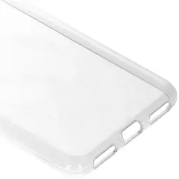 Чохол до мобільного телефона Laudtec для Huawei Y7 2019 Clear tpu (Transperent) (LC-HY72019T) - мініатюра 7