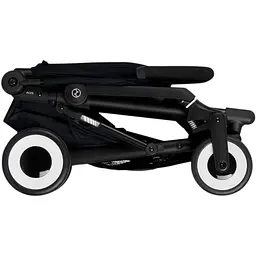 Коляска Cybex Agis BLK Magic Black (525000763) - мініатюра 9
