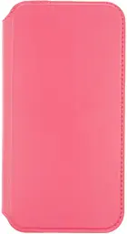 Чохол-книжка Apple Book Cover Case iPhone X Rose - мініатюра 2