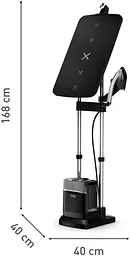 Прасувальна система Tefal IXEO Power (QT2028F0) - мініатюра 16