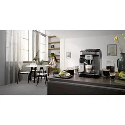 Кавомашина DeLonghi ECAM 290.81.TB (132217076) - мініатюра 19