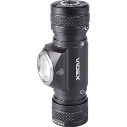 Налобний ліхтар Videx VLF-H065A [144622] - мініатюра 8