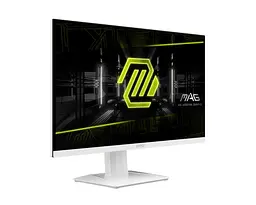 Монітор MSI 27" MAG 274QRFW 2xHDMI DP Audio IPS 2560x1440 180Hz 1ms sRGB 123% FreeSync Pivo teh0014266 - мініатюра 3
