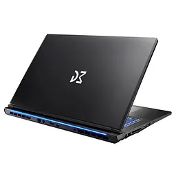 Ноутбук Dream Machines 17.3 RT5050-17UA24 FHD 144Hz/Ryzen 7 AI 350/32GB/1TB/RTX 5050 8GB/DOS (RT5050-17UA24) - мініатюра 4