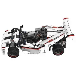 Конструктор Mitu Smart Building Blocks Road Racing (BEV4179CN)