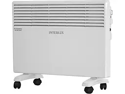 Конвектор INTERLUX INCP-1088PR
