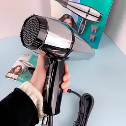 Фен VGR V-466 Metal Body Professional Salon Series [128063] - мініатюра 6