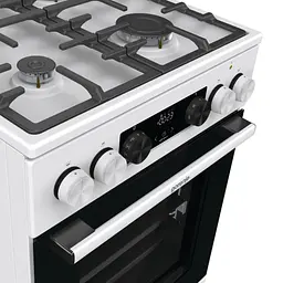 Плита Gorenje GKS5C73WF - мініатюра 6