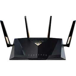 Маршрутизатор ASUS RT-BE88U (90IG08V0-MO3N0V) - мініатюра 5