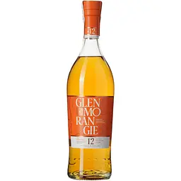 Віскі Glenmorangie Original 12 років 0.7 л 40% у подарунковій упаковці - мініатюра 8