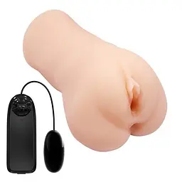 Мастурбатор - Crazy Bull Nadya Pocket Pussy - мініатюра 2