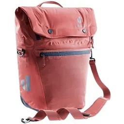 Рюкзак Deuter Mainhattan 17+10 Redwood-ink (1052-3230022 5335)