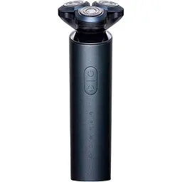 Електробритва Xiaomi Mi Electric Shaver S700 Black [BHR4312CN] [54244]