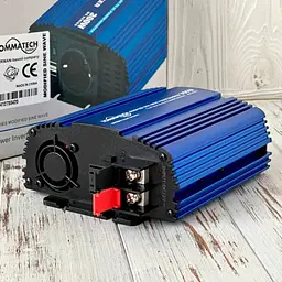 Автомобільний інвертор TommaTech MS-300 12V/220V 300W [29690] [108826] - мініатюра 10