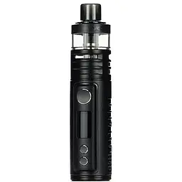 Електронна сигарета Под-система VooPoo Drag H40 40 W Pod 1500 mAh 5 ml Kit Black (15155) - мініатюра 3