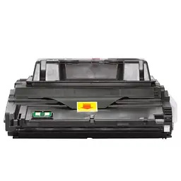 Картридж тон. BASF для HP LJ 4250/4350 аналог Q5942X Black ( 20000 ст.) (BASF-KT-Q5942X) - мініатюра 3