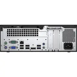 Комп'ютер HP ProDesk 400 G3 SFF (i5-6500/16/480SSD) Б/В - мініатюра 3