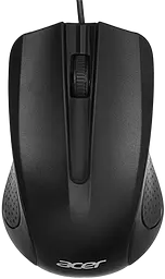 Миша Acer OMW010 Black (ZL.MCEEE.026)